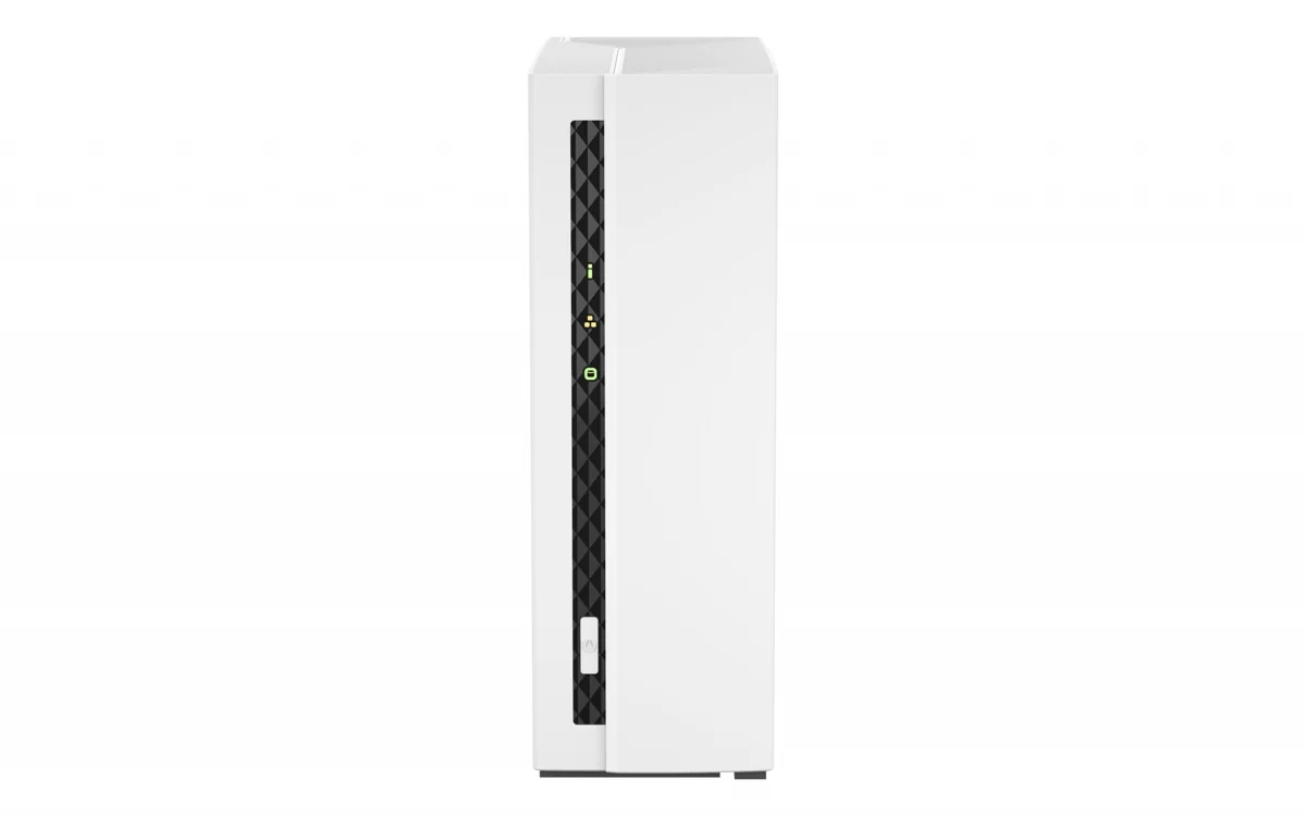 QNAP TS-133