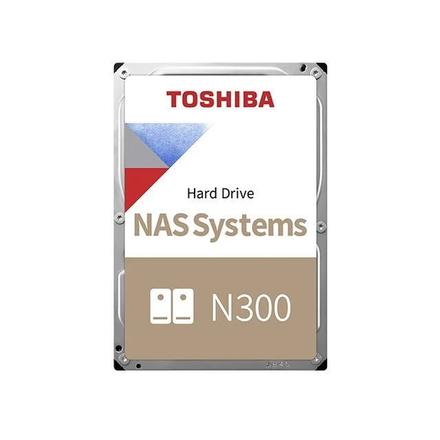 Toshiba N300 6 TB